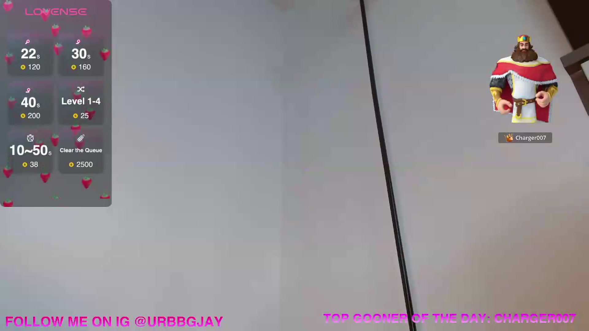 Gallery image thumbnail from UrBabyGirl's myfreecams stream on, 07/22/2026, 23:44 image 17 of 20