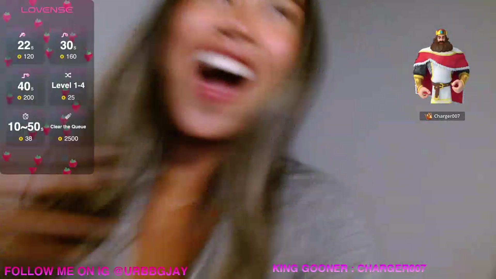 Gallery image thumbnail from UrBabyGirl's myfreecams stream on, 08/11/2026, 01:56 image 12 of 20