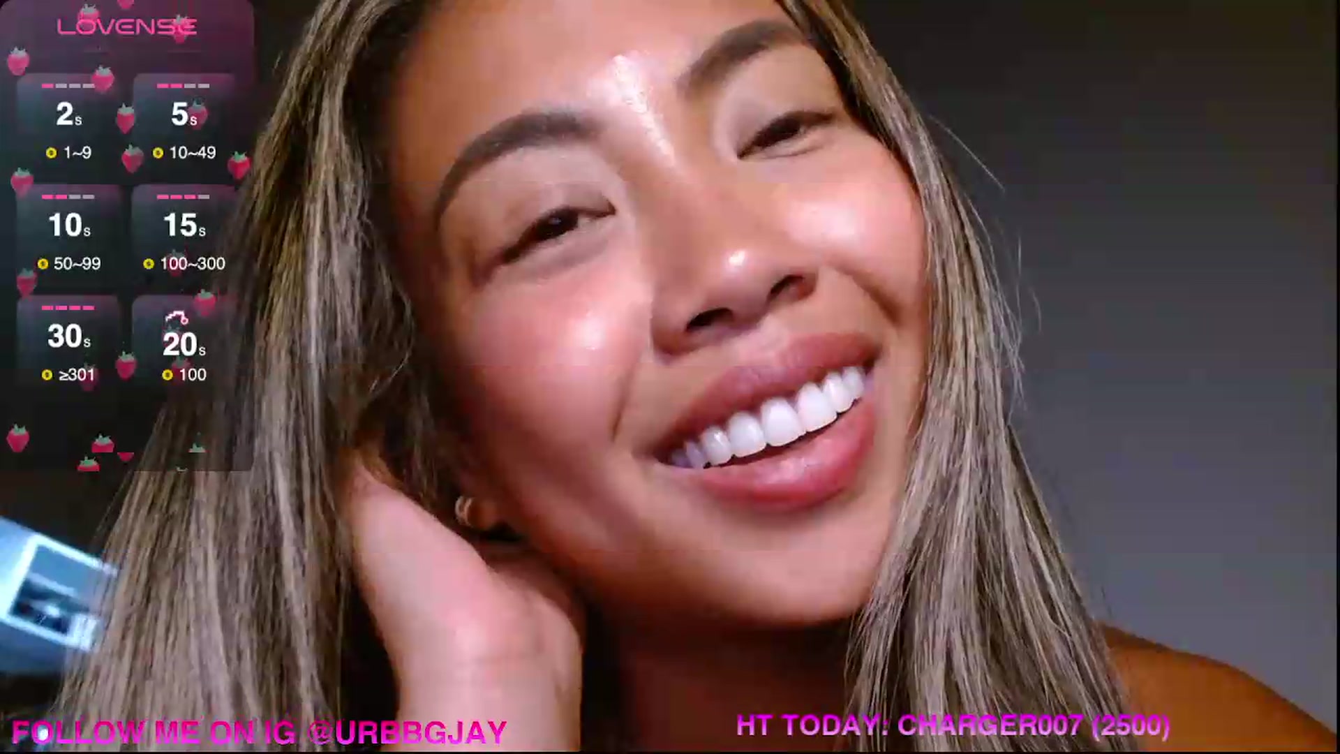 Gallery image thumbnail from UrBabyGirl's myfreecams stream on, 09/02/2026, 02:40 image 8 of 20