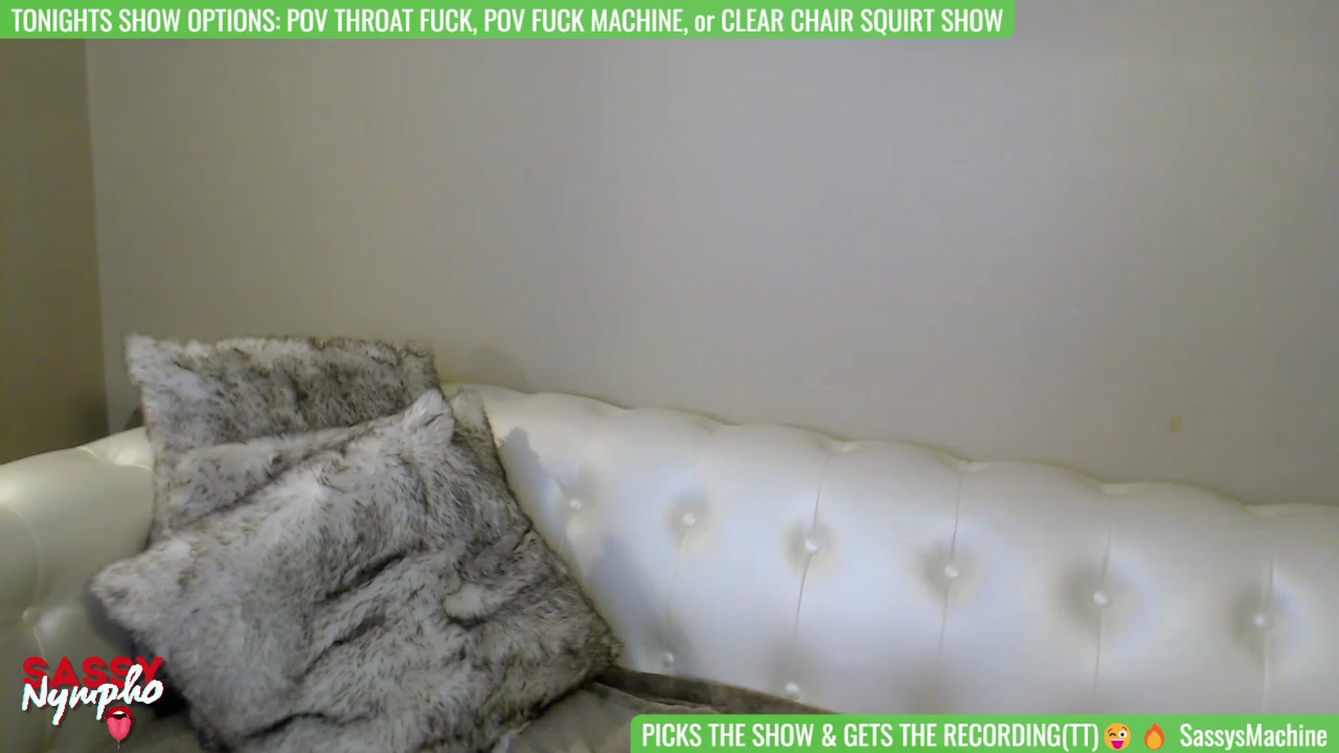 Gallery image thumbnail from UrCockWarmer's myfreecams stream on, 02/22/2023, 22:05 image 7 of 20