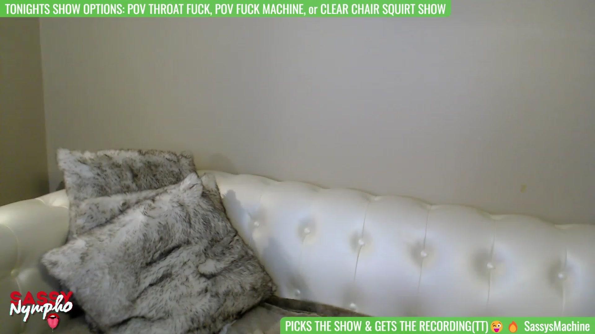 Gallery image thumbnail from UrCockWarmer's myfreecams stream on, 02/22/2023, 22:05 image 9 of 20