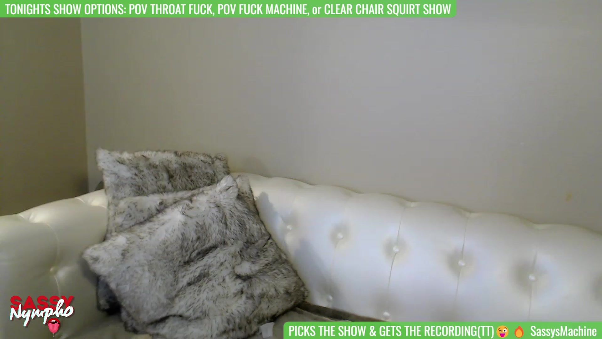 Gallery image thumbnail from UrCockWarmer's myfreecams stream on, 02/22/2023, 22:05 image 17 of 20