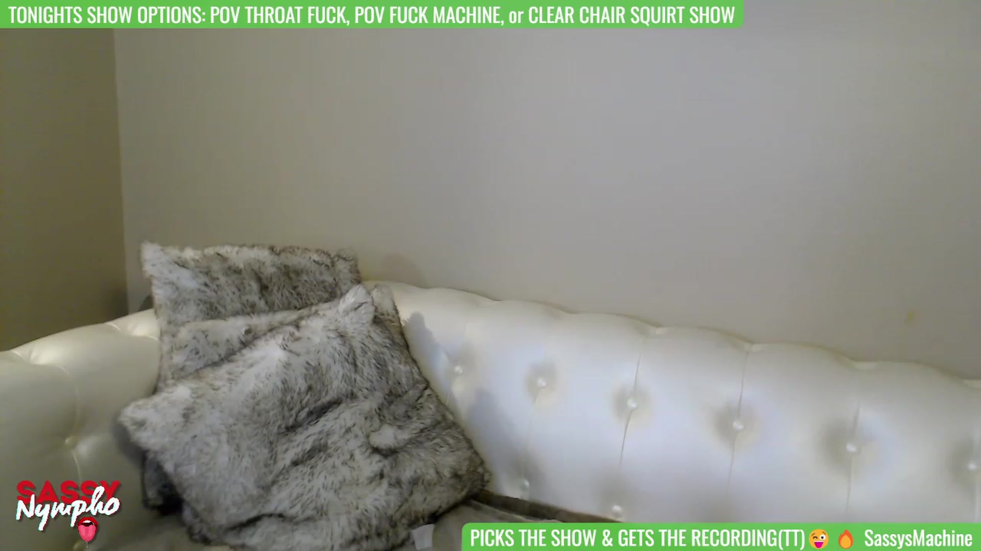 Gallery image thumbnail from UrCockWarmer's myfreecams stream on, 02/22/2023, 22:05 image 15 of 20