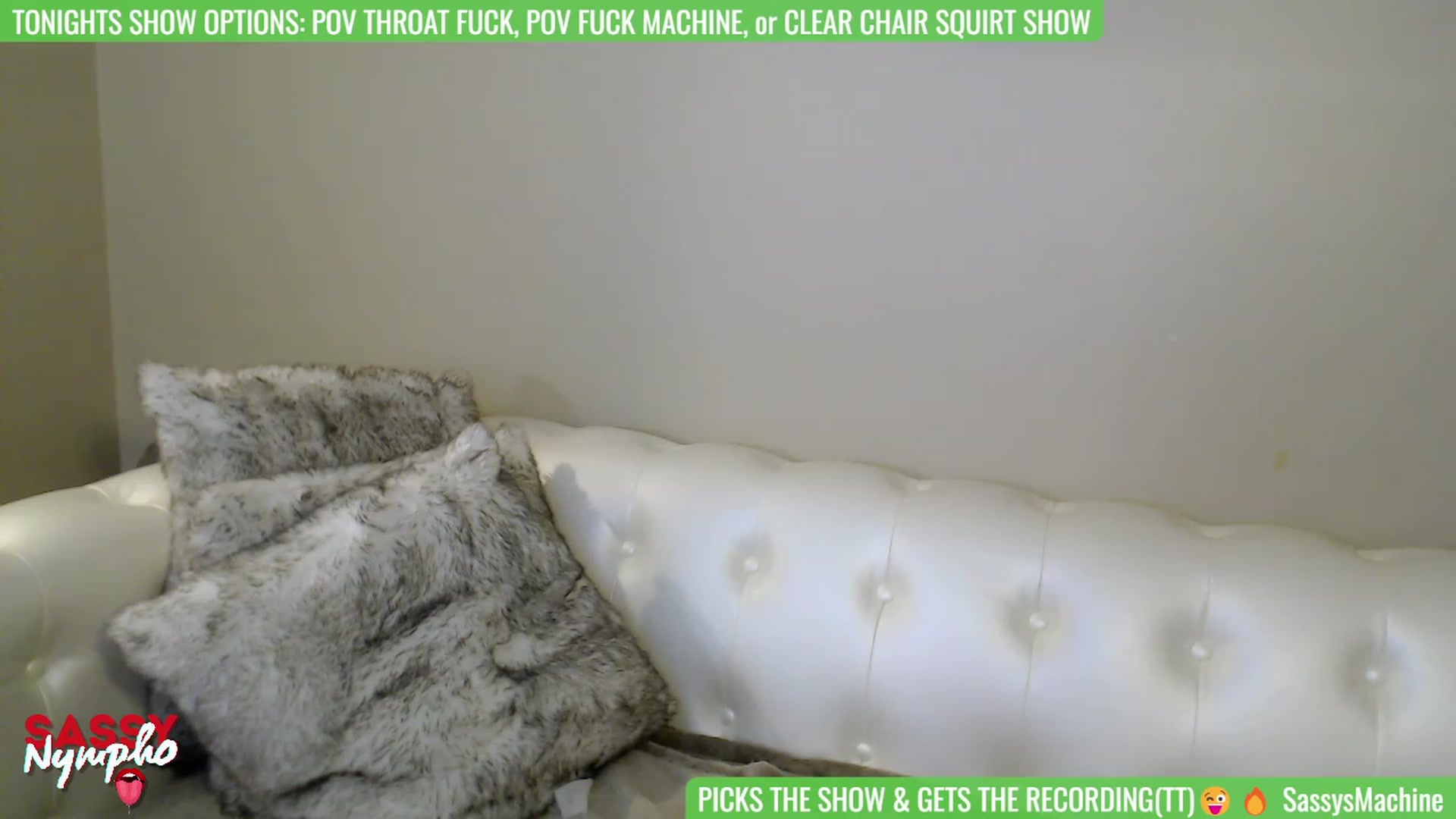 Gallery image thumbnail from UrCockWarmer's myfreecams stream on, 02/22/2023, 22:05 image 10 of 20