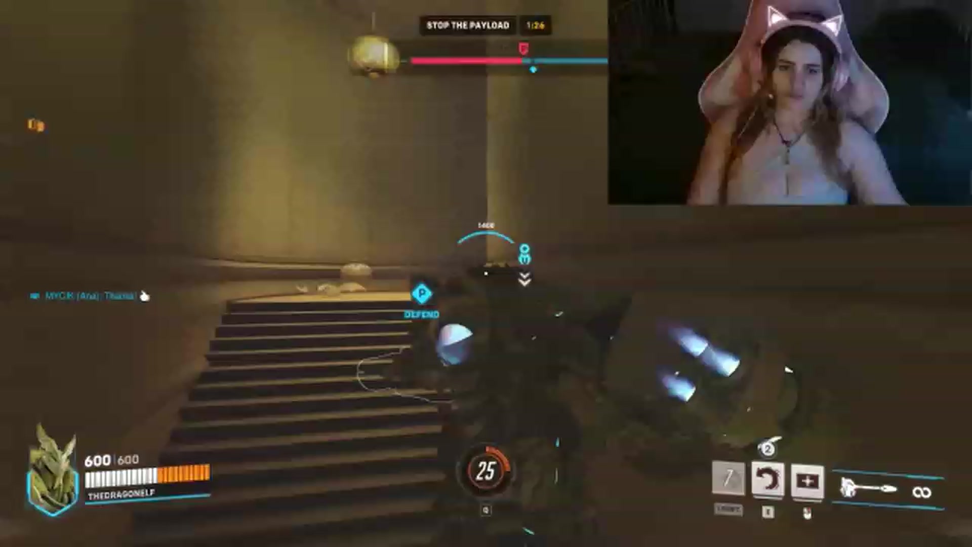 Gallery image thumbnail from UrGamerGirl's myfreecams stream on, 08/13/2023, 22:17 image 8 of 20