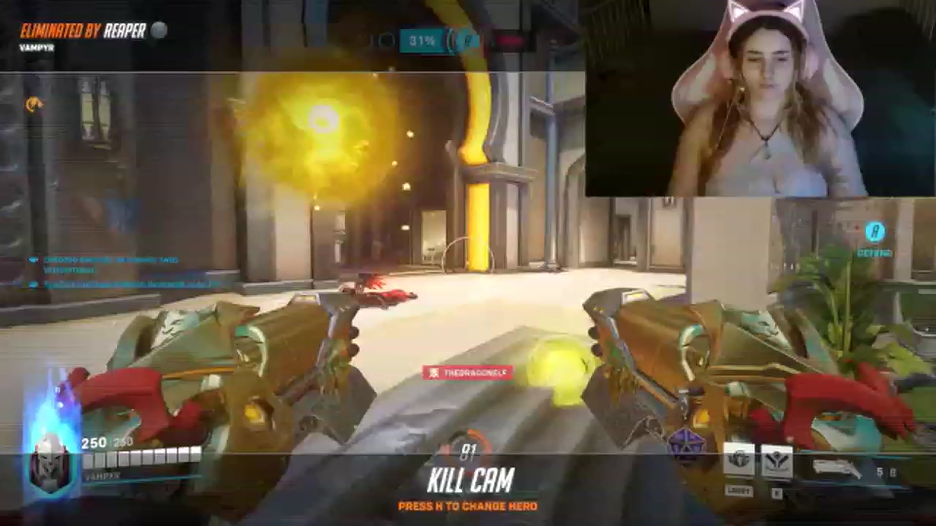 Gallery image thumbnail from UrGamerGirl's myfreecams stream on, 08/13/2023, 22:17 image 10 of 20