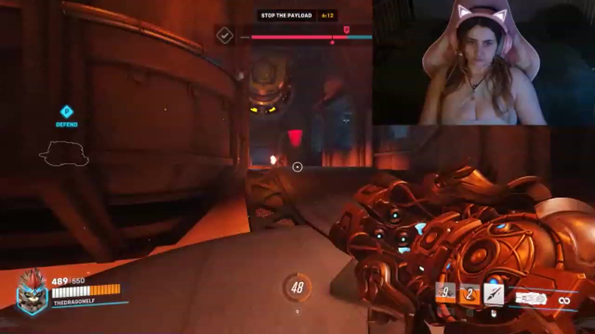 Gallery image thumbnail from UrGamerGirl's myfreecams stream on, 08/13/2023, 22:17 image 14 of 20