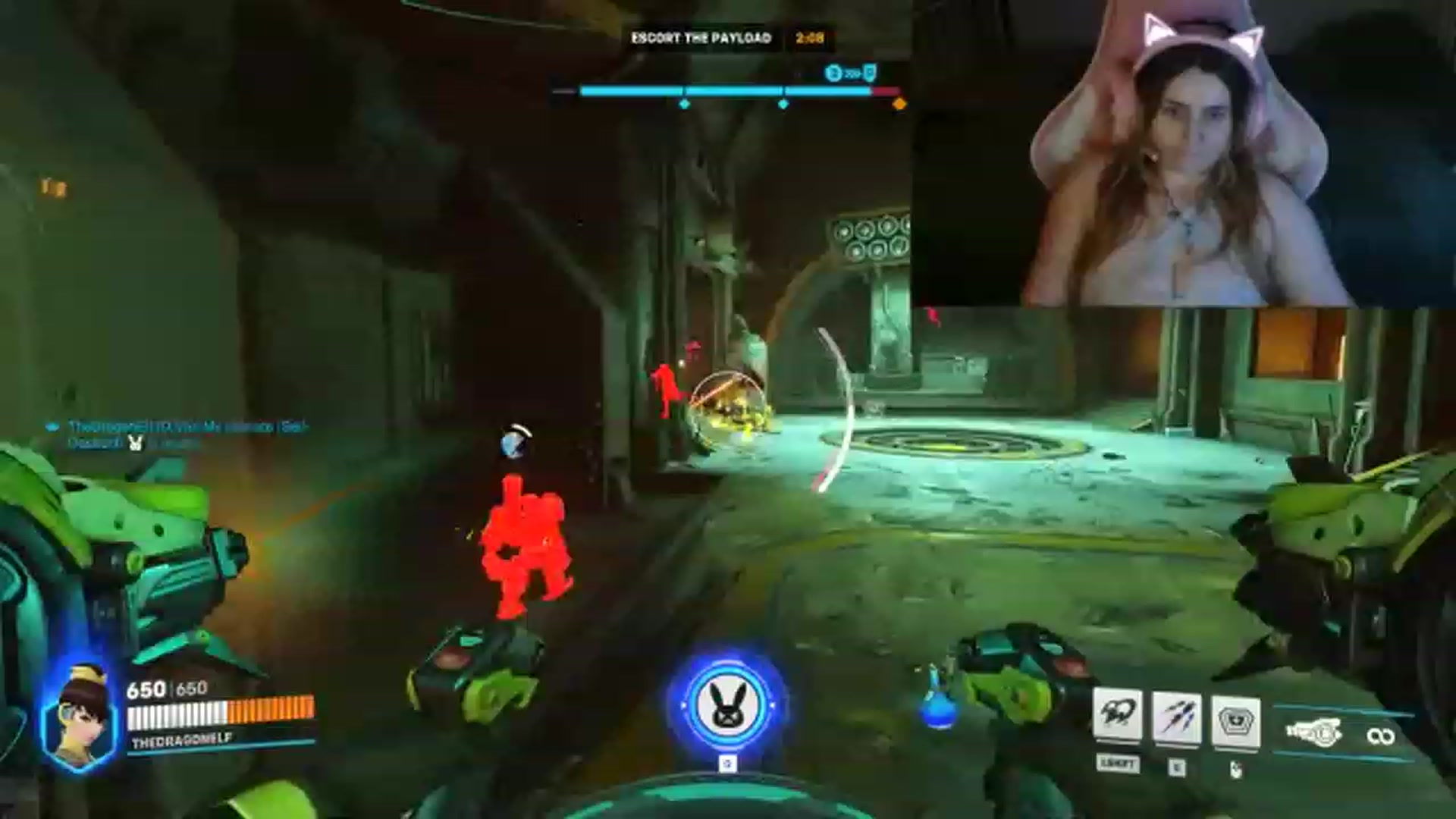 Gallery image thumbnail from UrGamerGirl's myfreecams stream on, 08/13/2023, 22:17 image 5 of 20