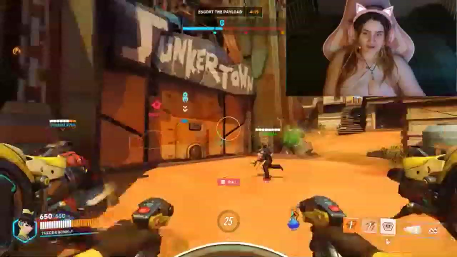Gallery image thumbnail from UrGamerGirl's myfreecams stream on, 08/13/2023, 22:17 image 4 of 20