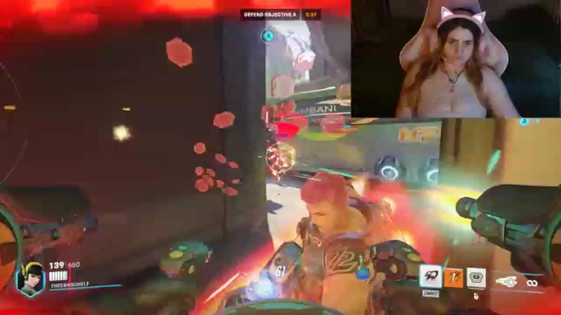Gallery image thumbnail from UrGamerGirl's myfreecams stream on, 08/13/2023, 22:17 image 7 of 20