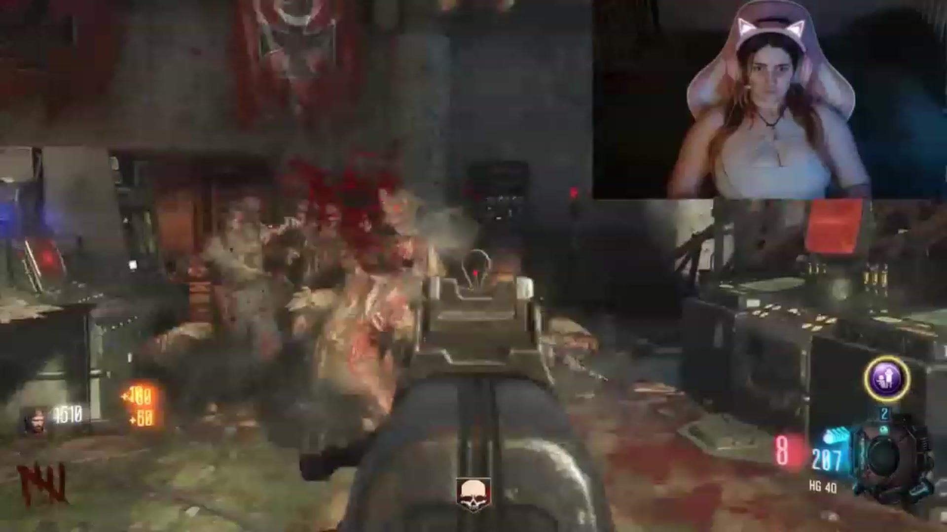 Gallery image thumbnail from UrGamerGirl's myfreecams stream on, 08/13/2023, 22:17 image 20 of 20