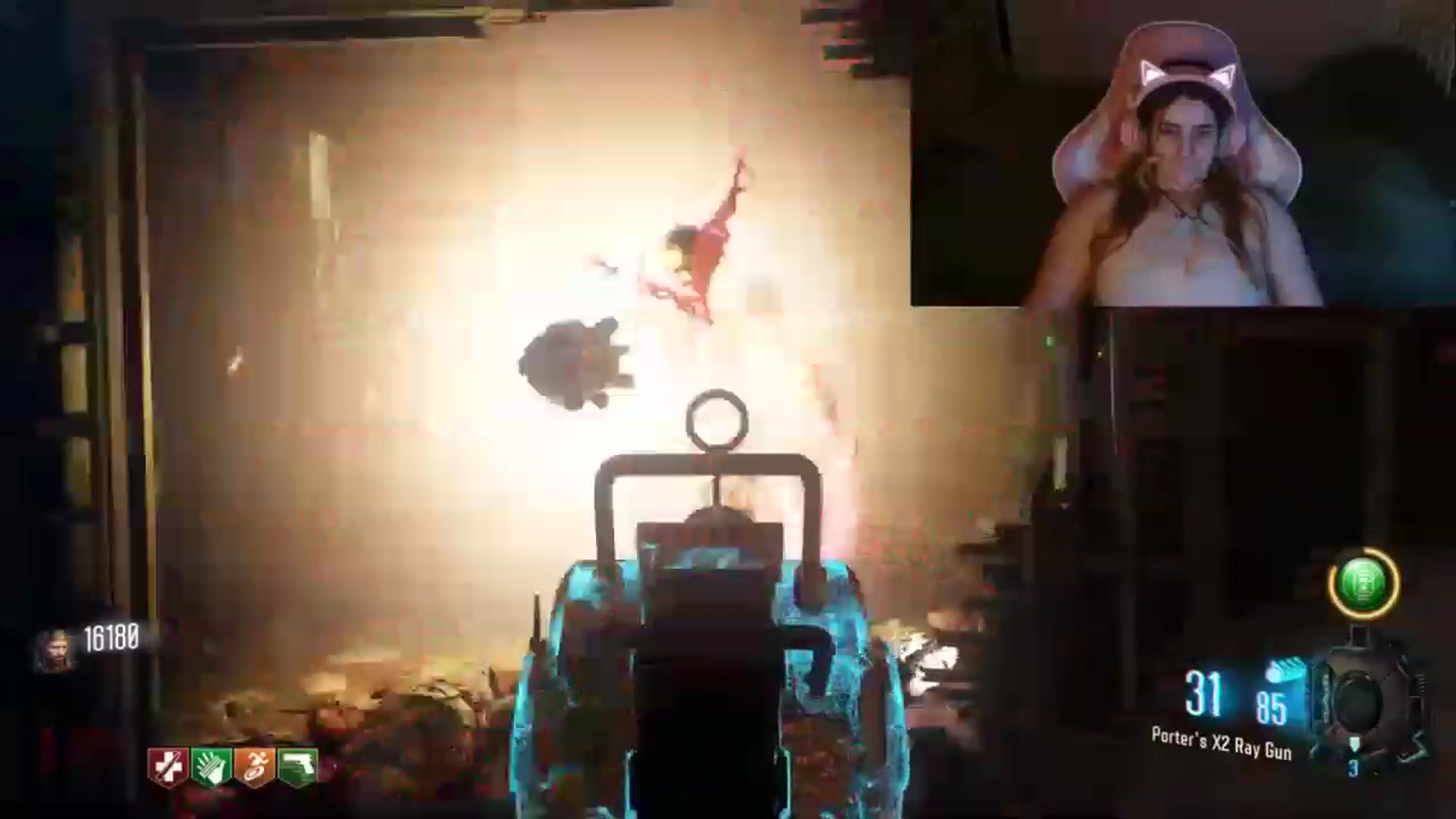 Gallery image thumbnail from UrGamerGirl's myfreecams stream on, 08/13/2023, 23:45 image 11 of 20