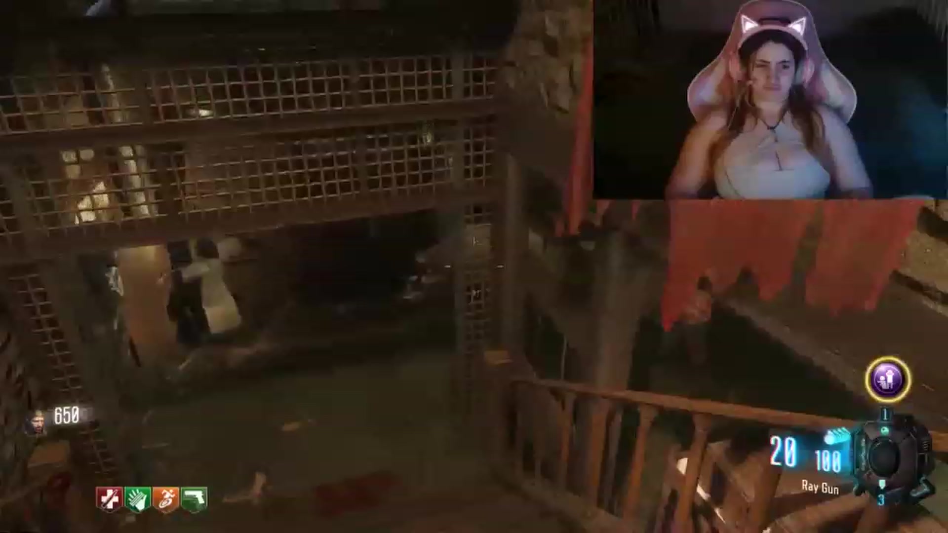 Gallery image thumbnail from UrGamerGirl's myfreecams stream on, 08/13/2023, 23:45 image 1 of 20