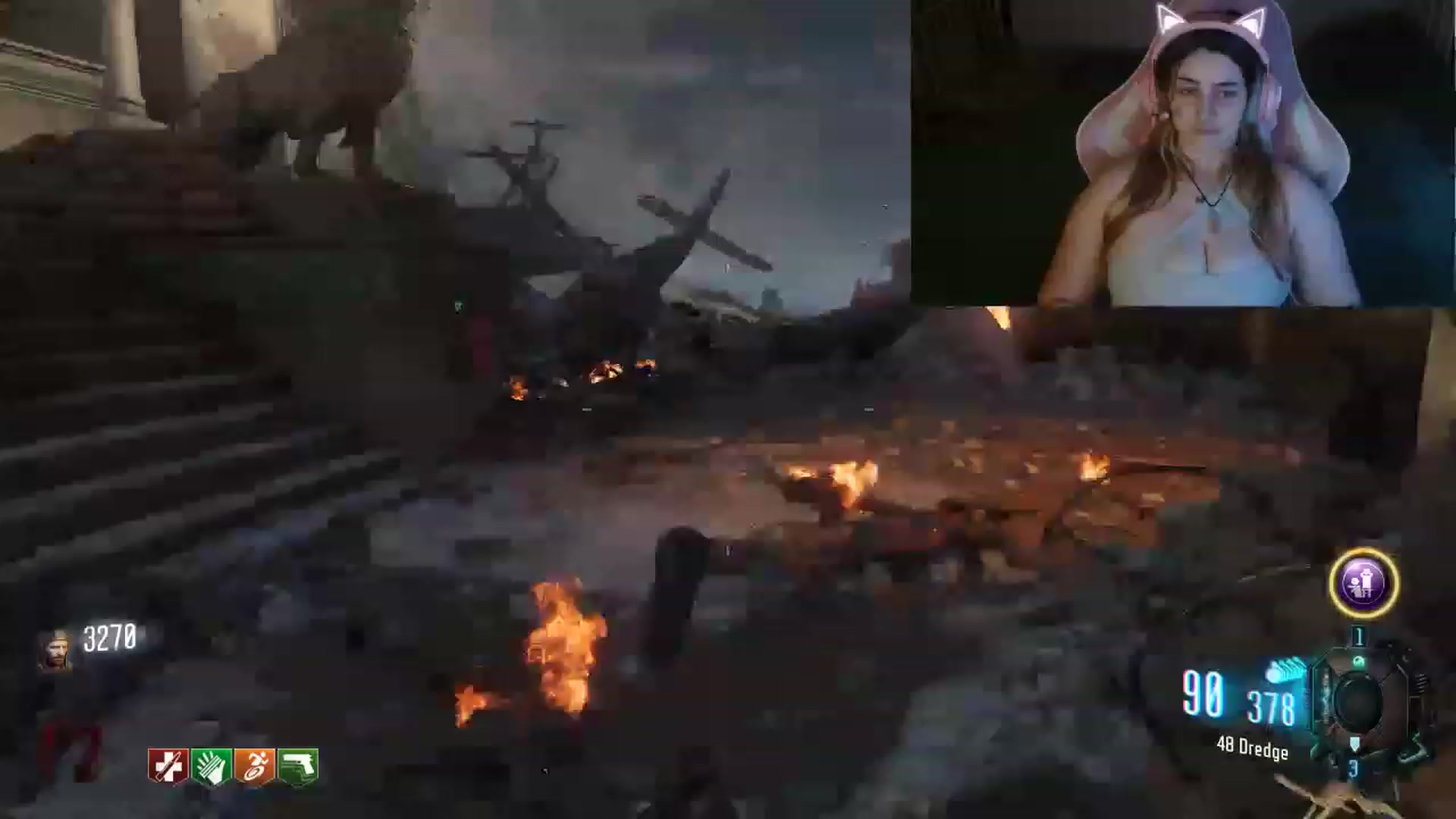 Gallery image thumbnail from UrGamerGirl's myfreecams stream on, 08/13/2023, 23:45 image 3 of 20