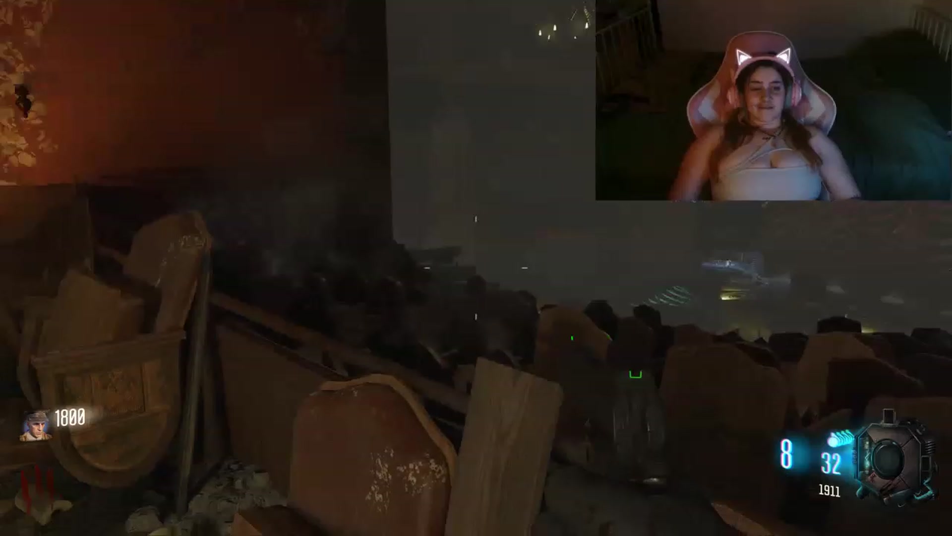 Gallery image thumbnail from UrGamerGirl's myfreecams stream on, 08/13/2023, 23:45 image 20 of 20