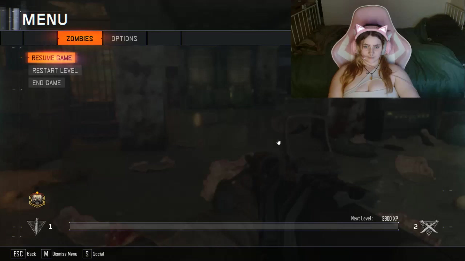 Gallery image thumbnail from UrGamerGirl's myfreecams stream on, 08/13/2023, 23:45 image 18 of 20
