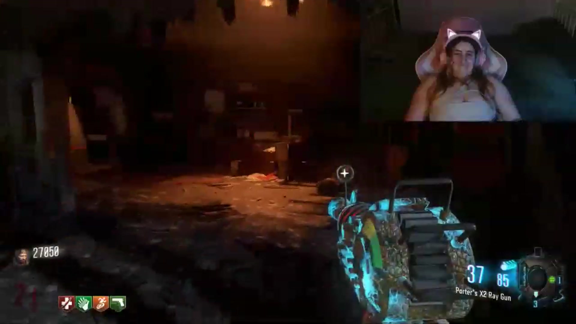 Gallery image thumbnail from UrGamerGirl's myfreecams stream on, 08/13/2023, 23:45 image 14 of 20