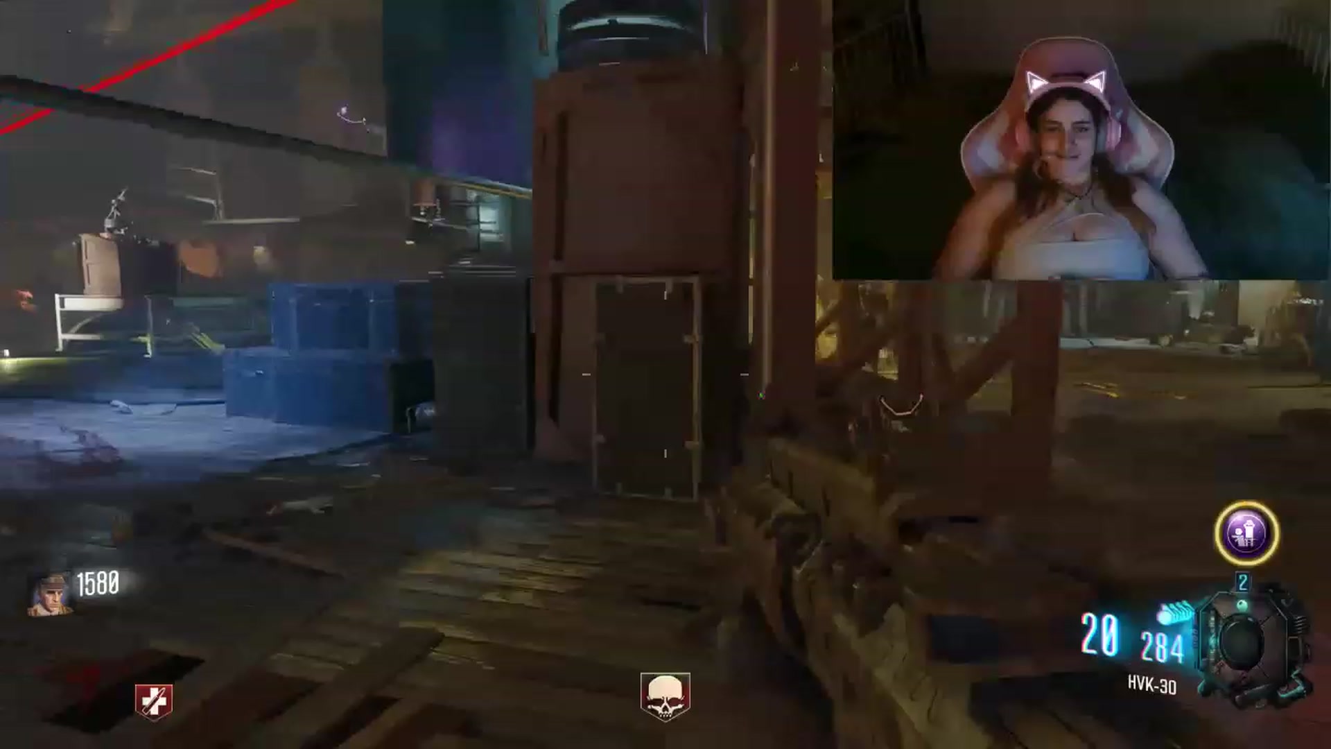 Gallery image thumbnail from UrGamerGirl's myfreecams stream on, 08/13/2023, 23:53 image 4 of 20