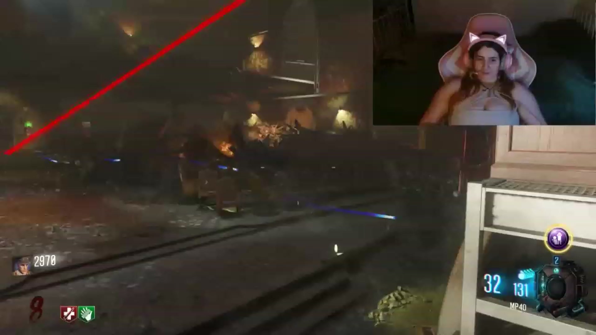 Gallery image thumbnail from UrGamerGirl's myfreecams stream on, 08/13/2023, 23:53 image 12 of 20