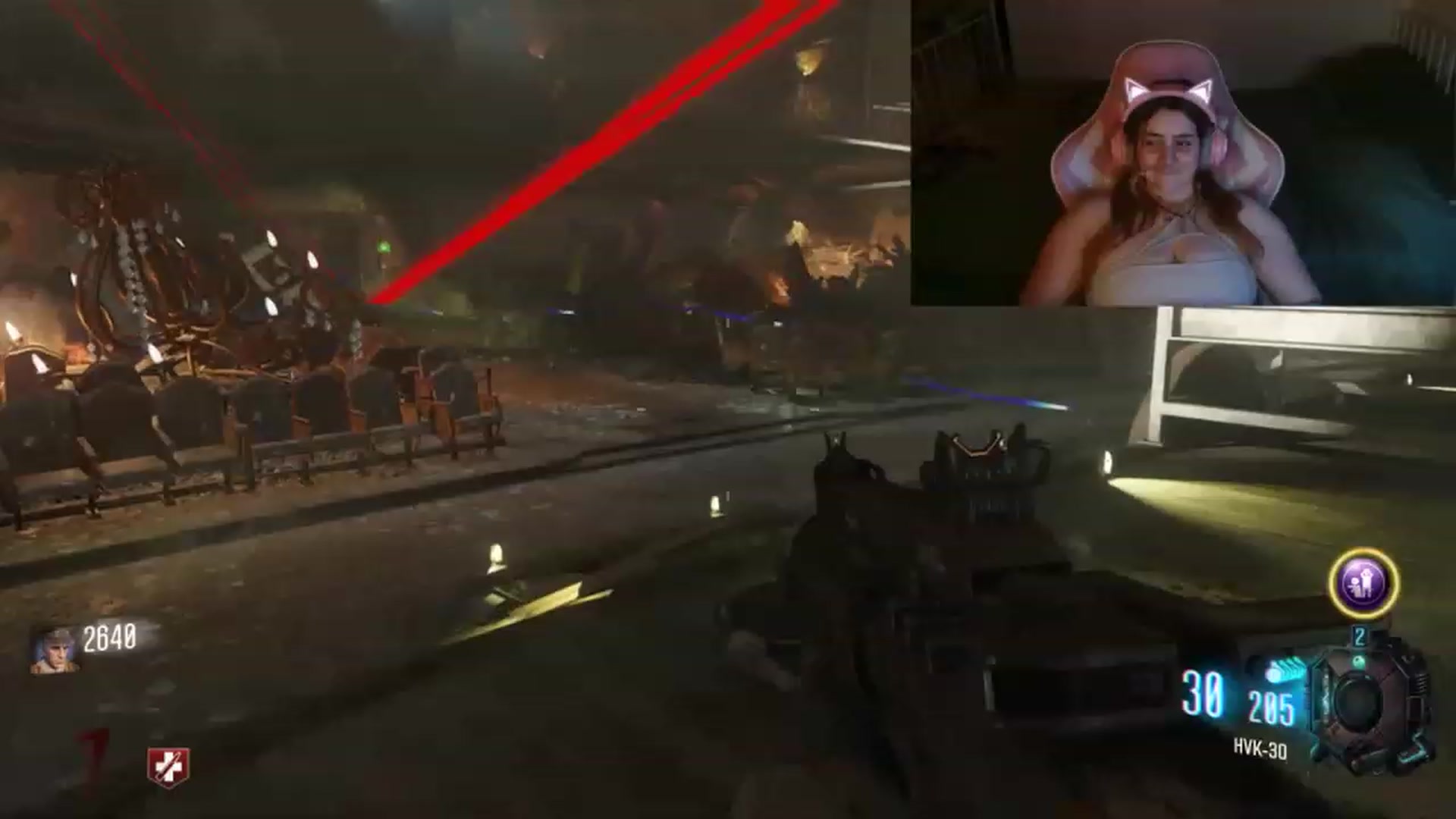 Gallery image thumbnail from UrGamerGirl's myfreecams stream on, 08/13/2023, 23:53 image 5 of 20