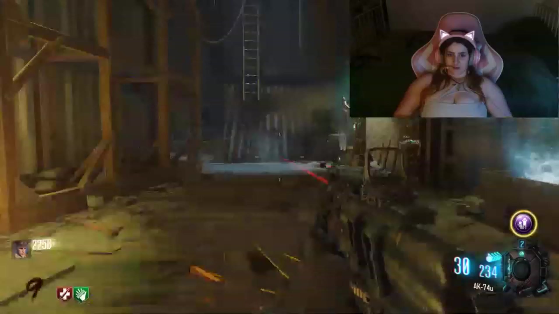 Gallery image thumbnail from UrGamerGirl's myfreecams stream on, 08/13/2023, 23:53 image 14 of 20