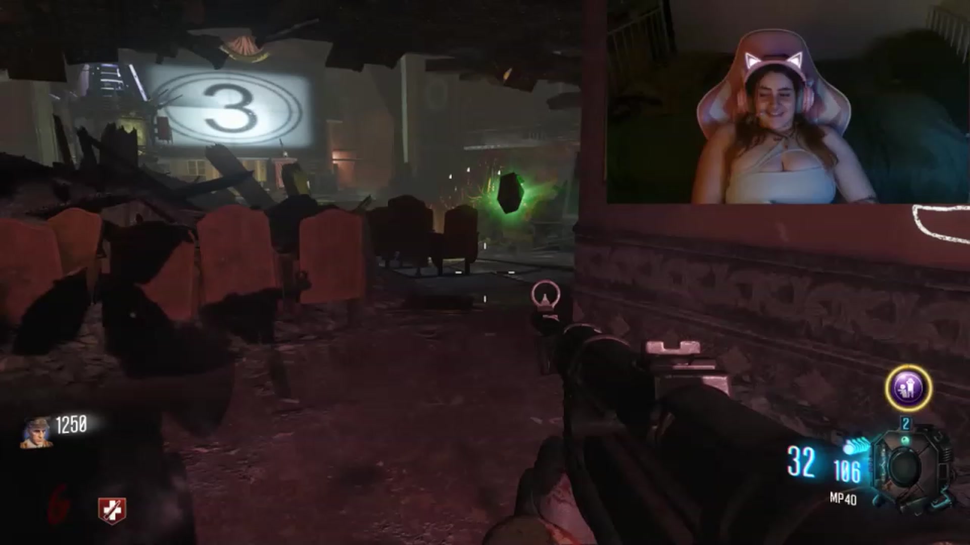Gallery image thumbnail from UrGamerGirl's myfreecams stream on, 08/13/2023, 23:53 image 1 of 20