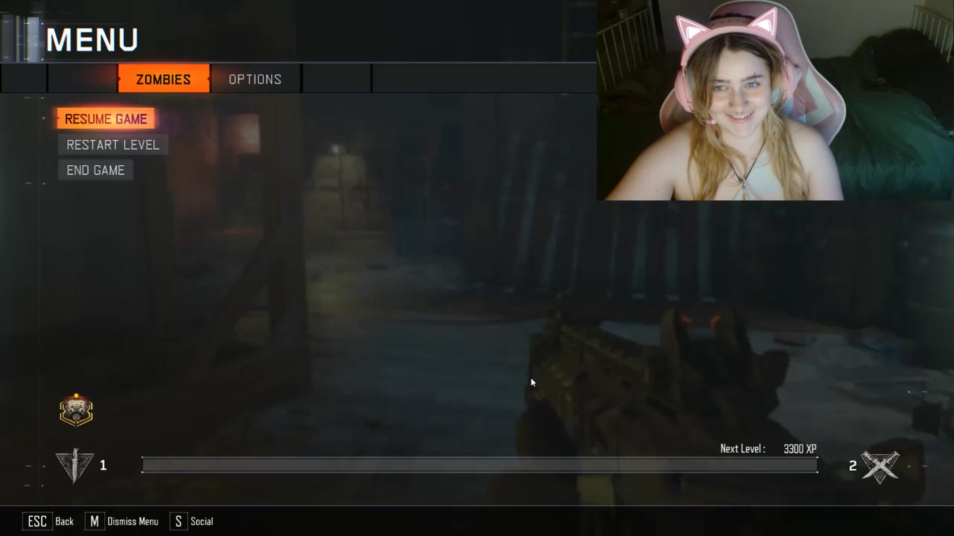 Gallery image thumbnail from UrGamerGirl's myfreecams stream on, 08/14/2023, 24:26 image 9 of 20