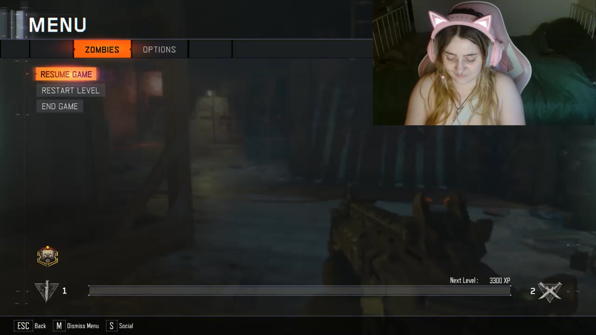 Gallery image thumbnail from UrGamerGirl's myfreecams stream on, 08/14/2023, 24:26 image 2 of 20