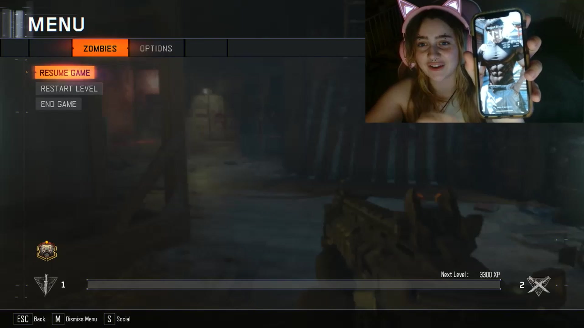 Gallery image thumbnail from UrGamerGirl's myfreecams stream on, 08/14/2023, 24:26 image 8 of 20
