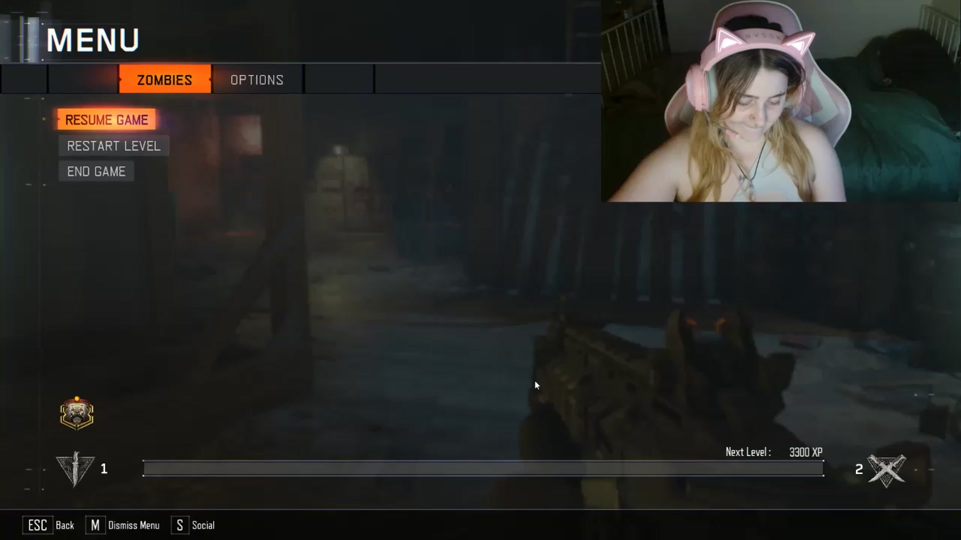 Gallery image thumbnail from UrGamerGirl's myfreecams stream on, 08/14/2023, 24:26 image 10 of 20