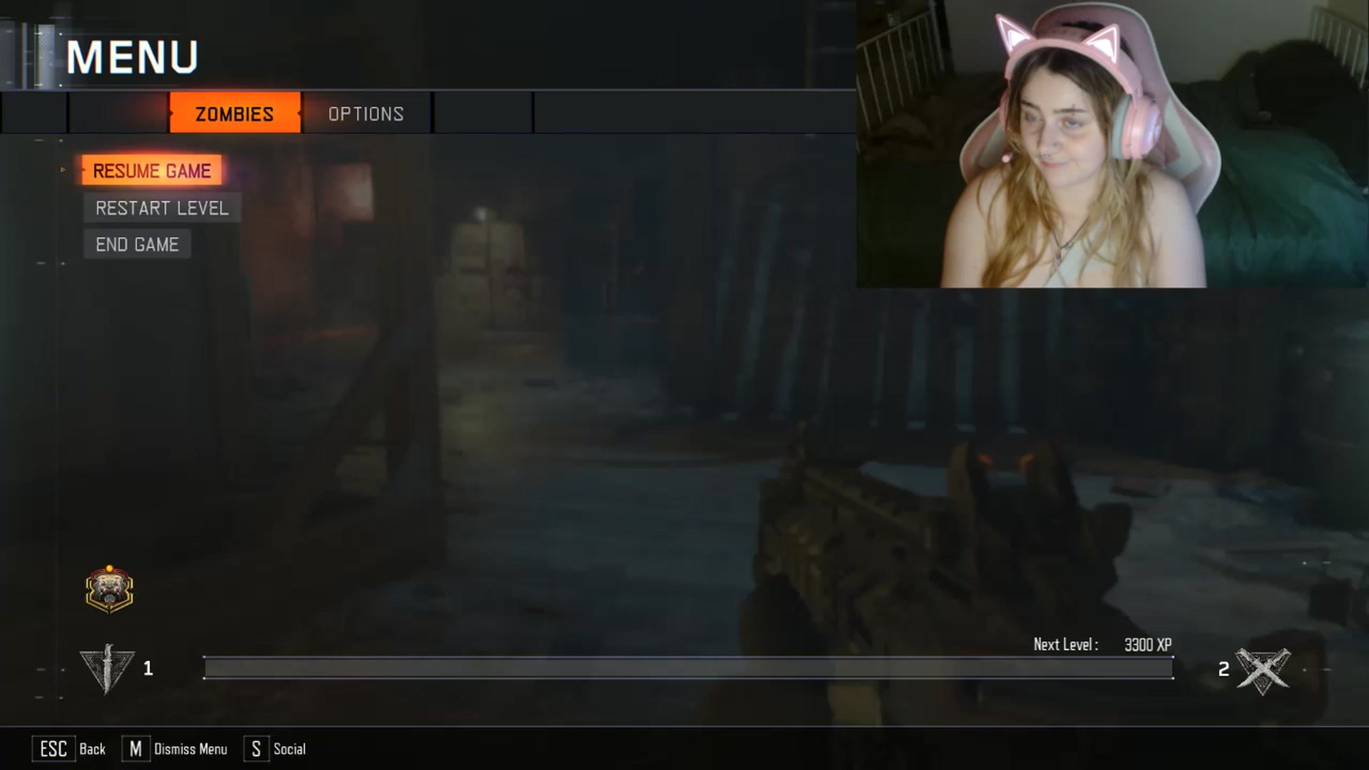 Gallery image thumbnail from UrGamerGirl's myfreecams stream on, 08/14/2023, 24:26 image 1 of 20