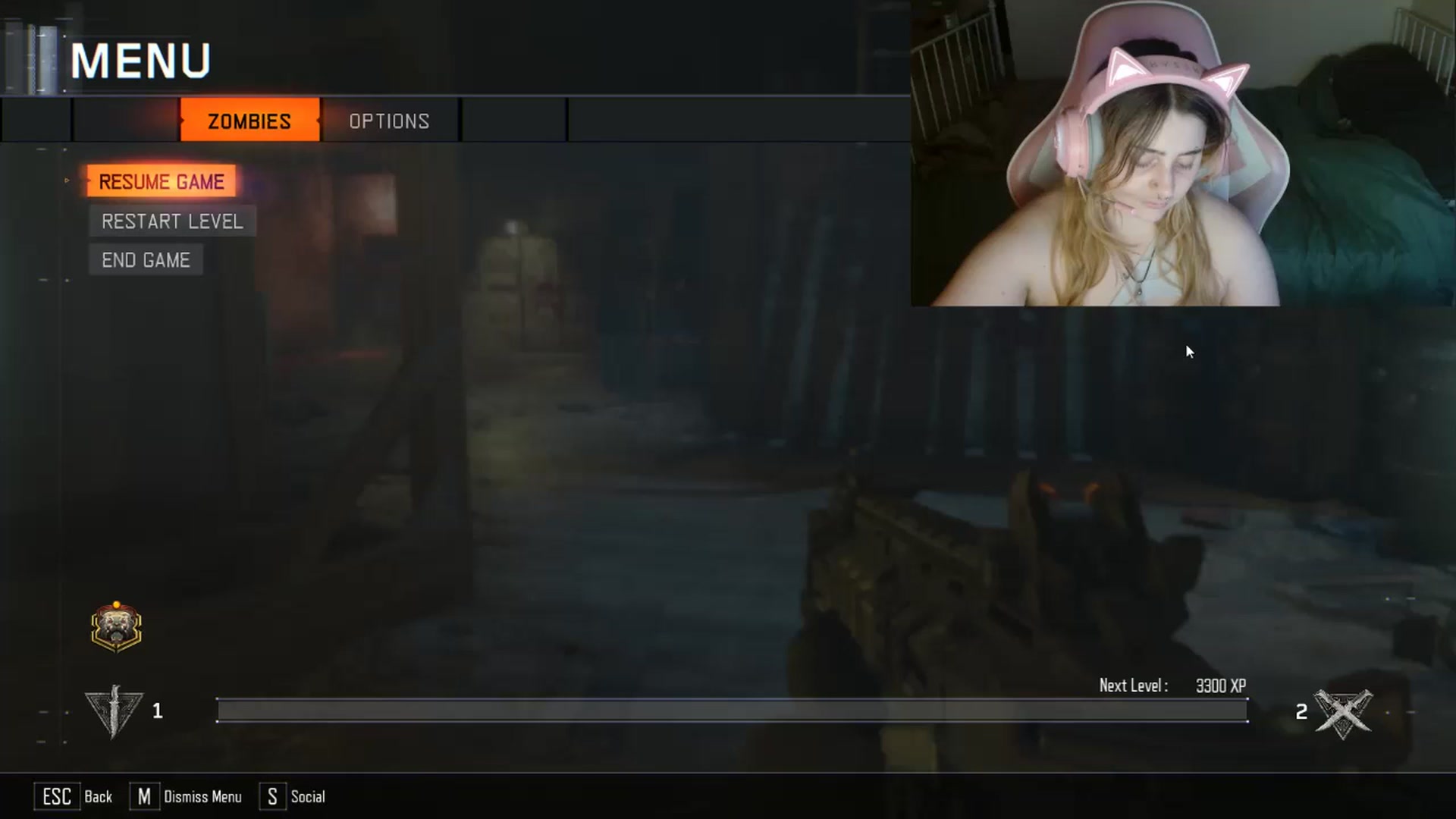 Gallery image thumbnail from UrGamerGirl's myfreecams stream on, 08/14/2023, 24:26 image 13 of 20