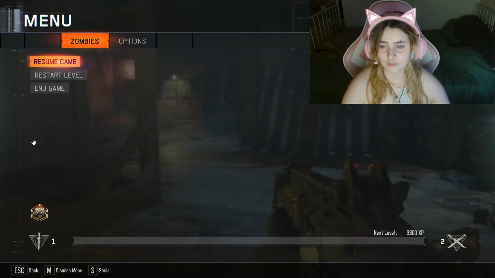 Gallery image thumbnail from UrGamerGirl's myfreecams stream on, 08/14/2023, 24:26 image 14 of 20