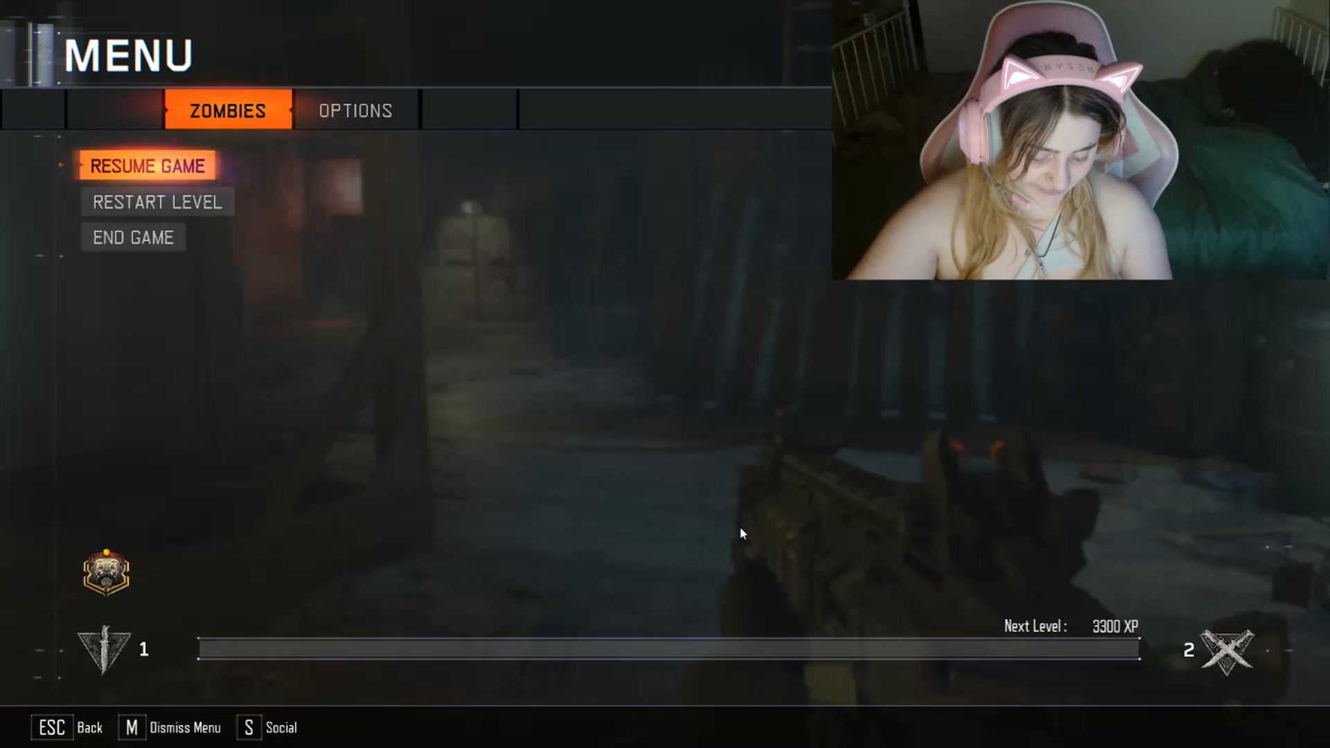 Gallery image thumbnail from UrGamerGirl's myfreecams stream on, 08/14/2023, 24:26 image 11 of 20