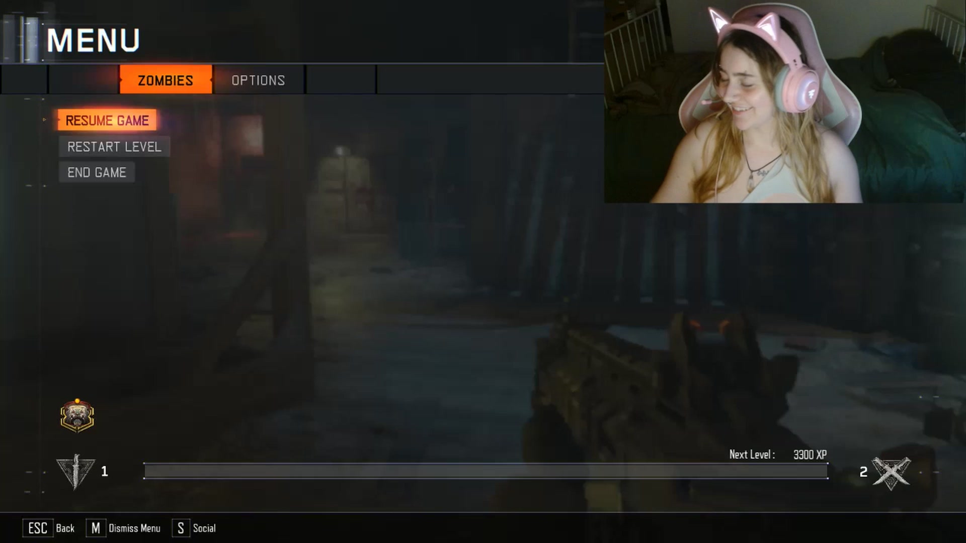 Gallery image thumbnail from UrGamerGirl's myfreecams stream on, 08/14/2023, 24:26 image 3 of 20