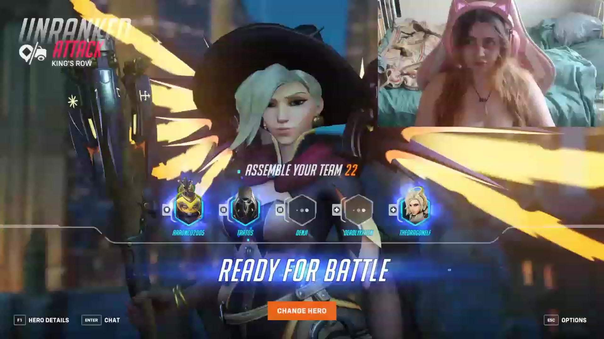 Gallery image thumbnail from UrGamerGirl's myfreecams stream on, 08/14/2023, 18:29 image 5 of 20