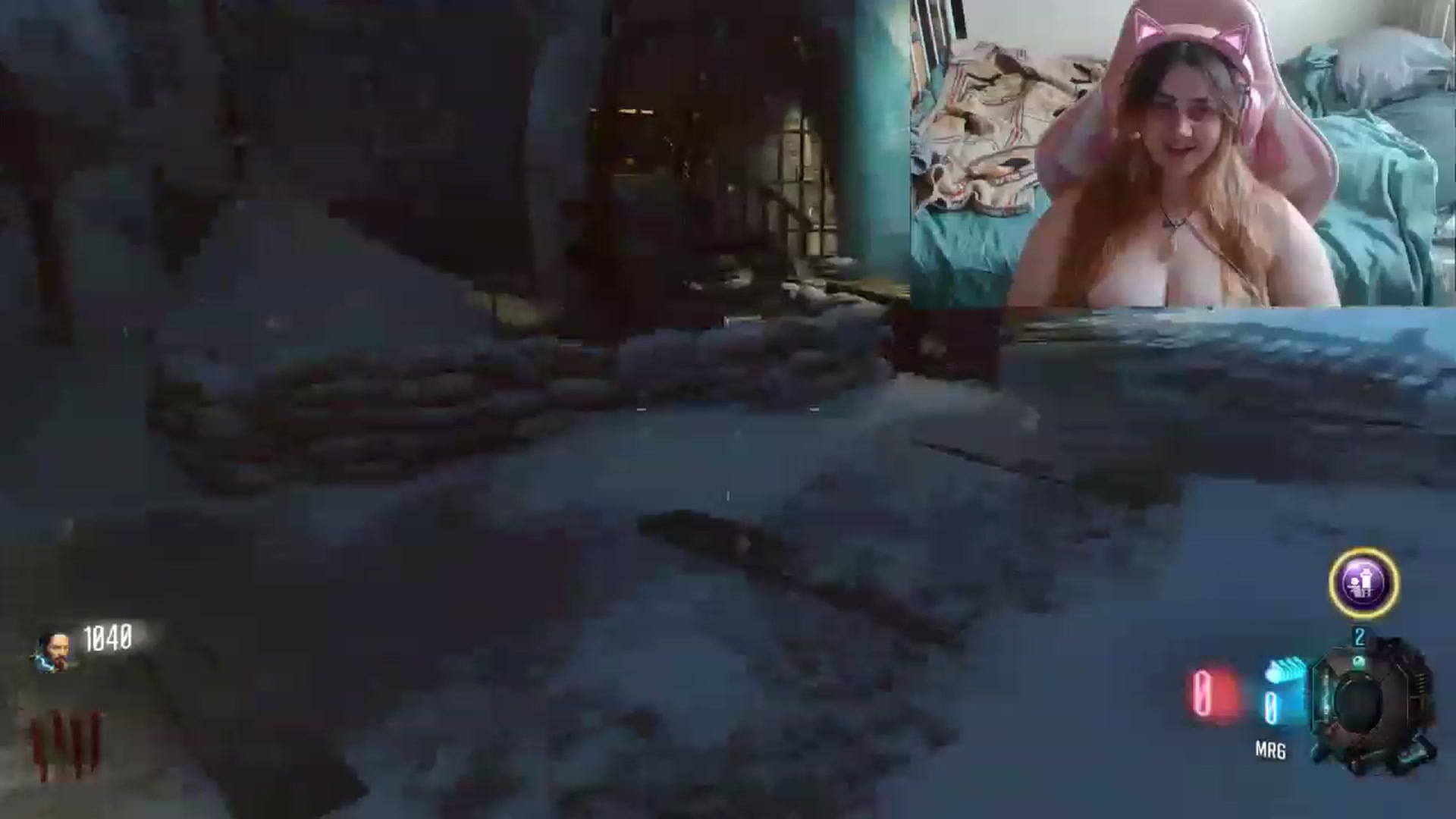 Gallery image thumbnail from UrGamerGirl's myfreecams stream on, 08/14/2023, 18:54 image 12 of 20