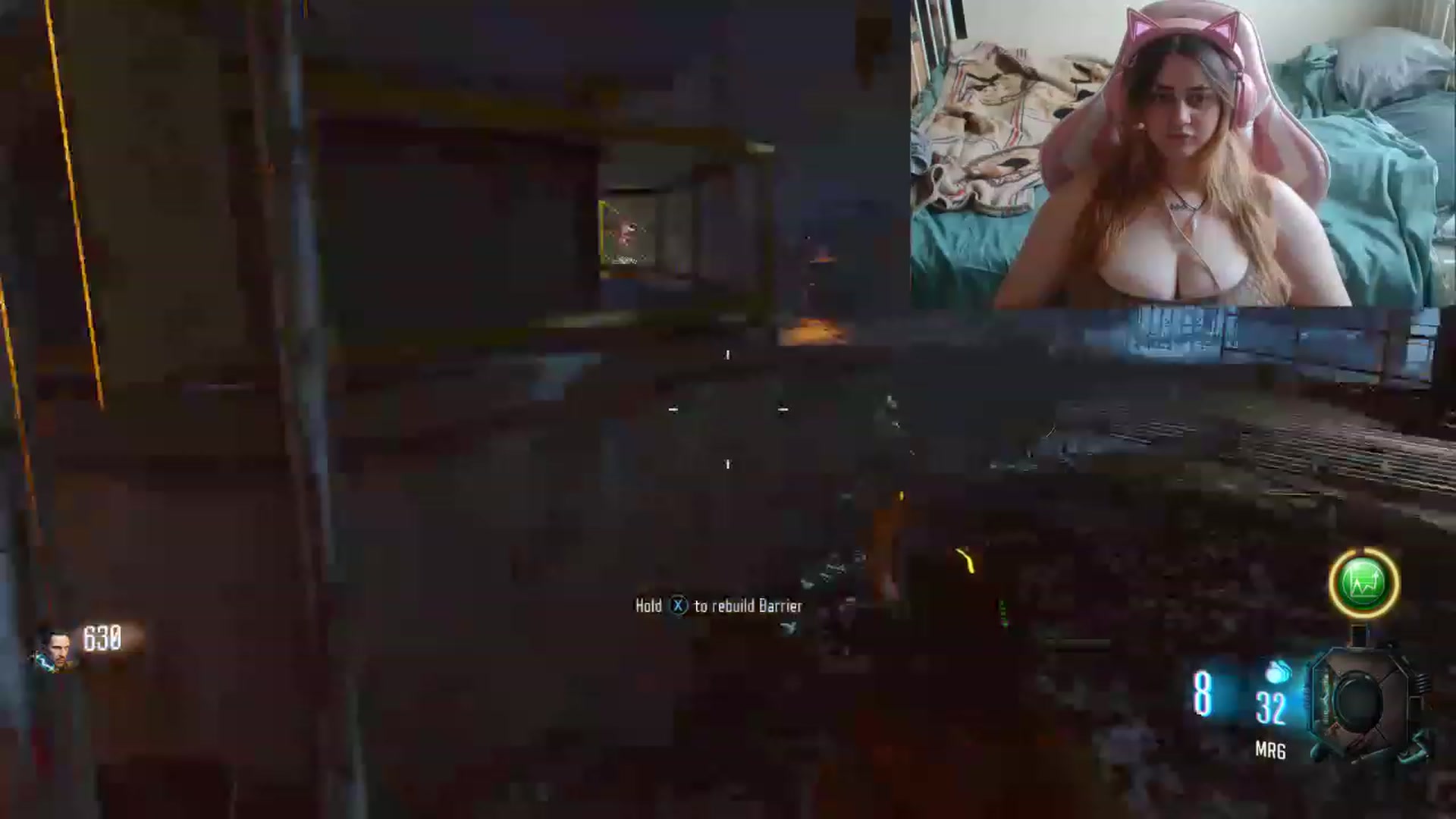 Gallery image thumbnail from UrGamerGirl's myfreecams stream on, 08/14/2023, 18:54 image 1 of 20