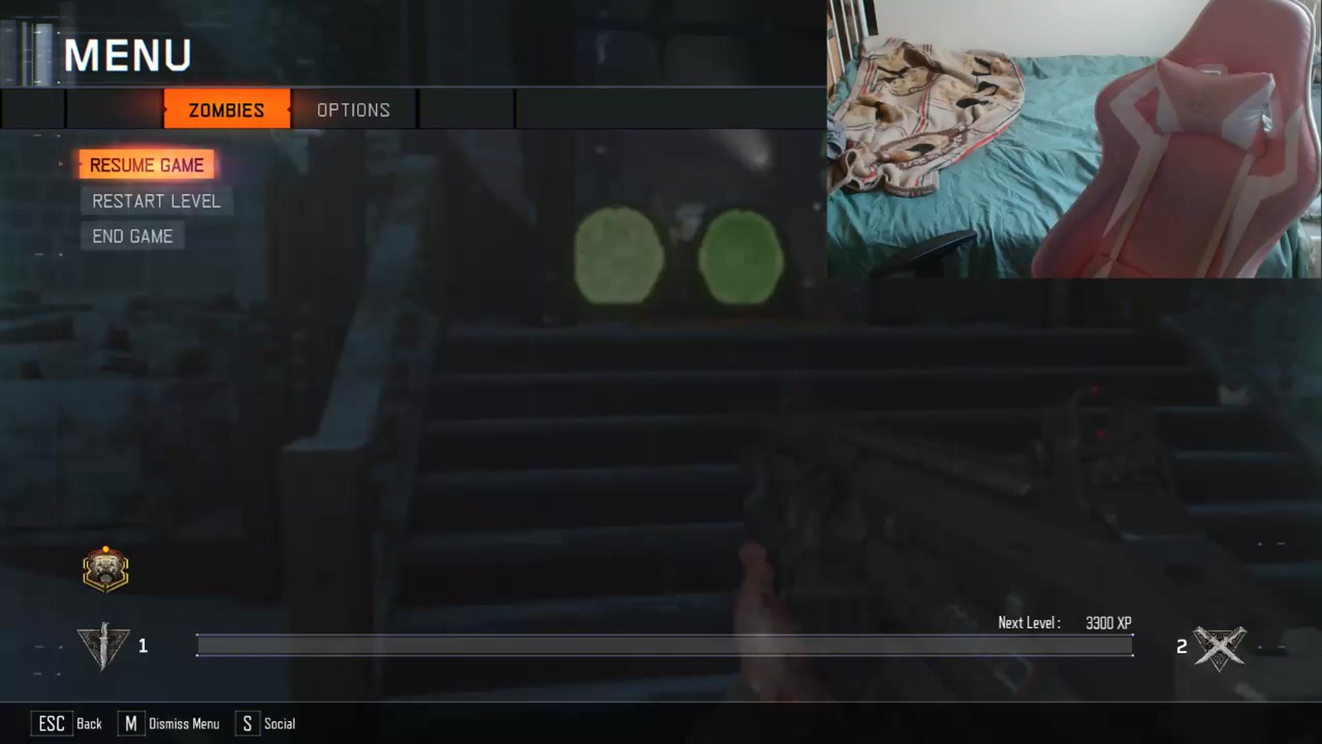 Gallery image thumbnail from UrGamerGirl's myfreecams stream on, 08/14/2023, 18:54 image 16 of 20
