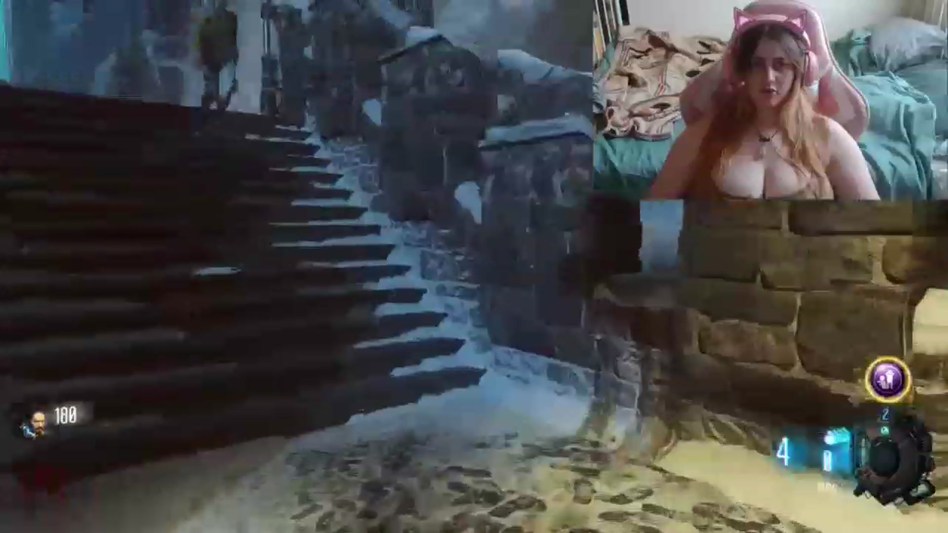 Gallery image thumbnail from UrGamerGirl's myfreecams stream on, 08/14/2023, 18:54 image 9 of 20