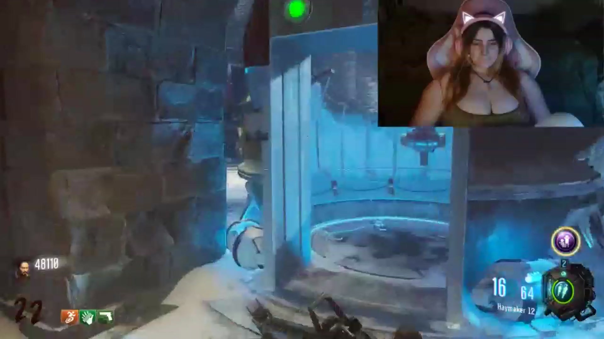 Gallery image thumbnail from UrGamerGirl's myfreecams stream on, 08/14/2023, 20:59 image 18 of 20