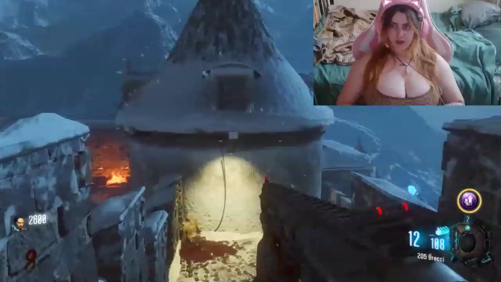 Gallery image thumbnail from UrGamerGirl's myfreecams stream on, 08/14/2023, 20:59 image 1 of 20