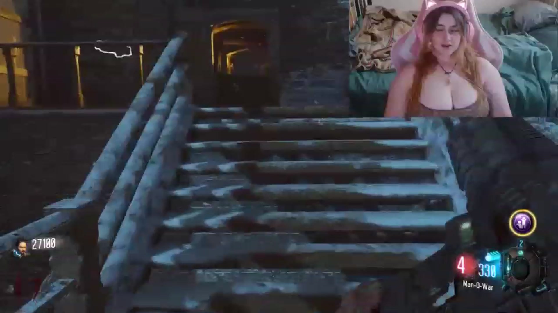 Gallery image thumbnail from UrGamerGirl's myfreecams stream on, 08/14/2023, 20:59 image 6 of 20