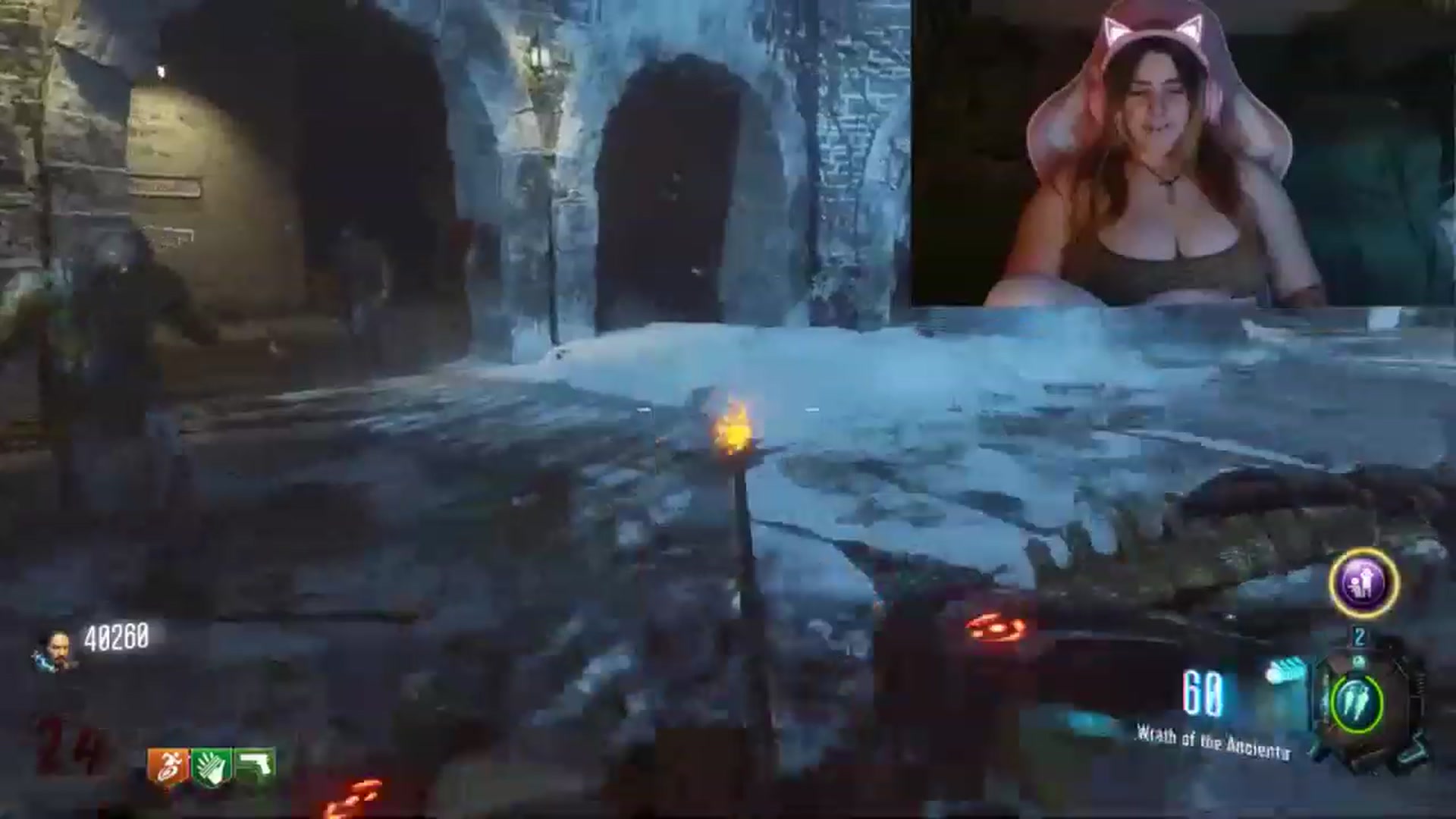 Gallery image thumbnail from UrGamerGirl's myfreecams stream on, 08/14/2023, 20:59 image 20 of 20
