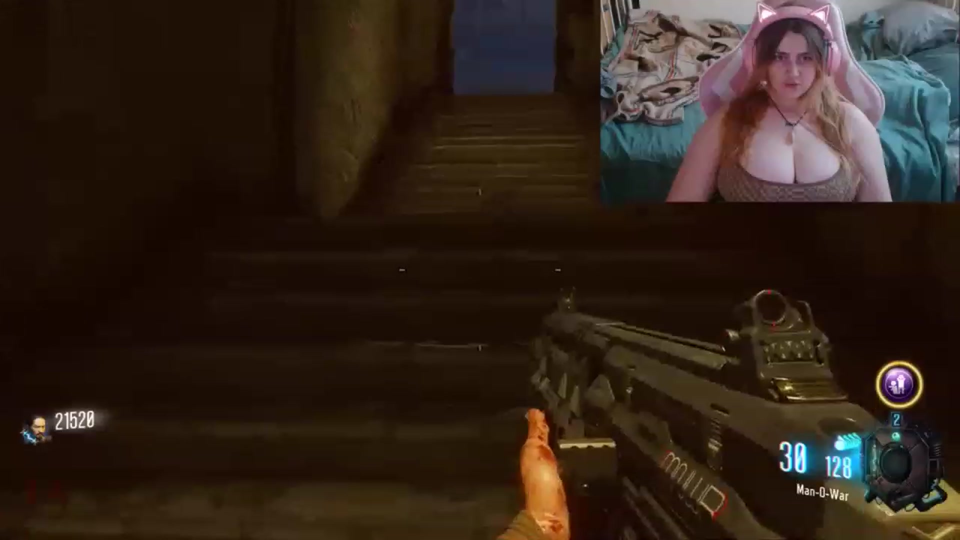 Gallery image thumbnail from UrGamerGirl's myfreecams stream on, 08/14/2023, 20:59 image 5 of 20
