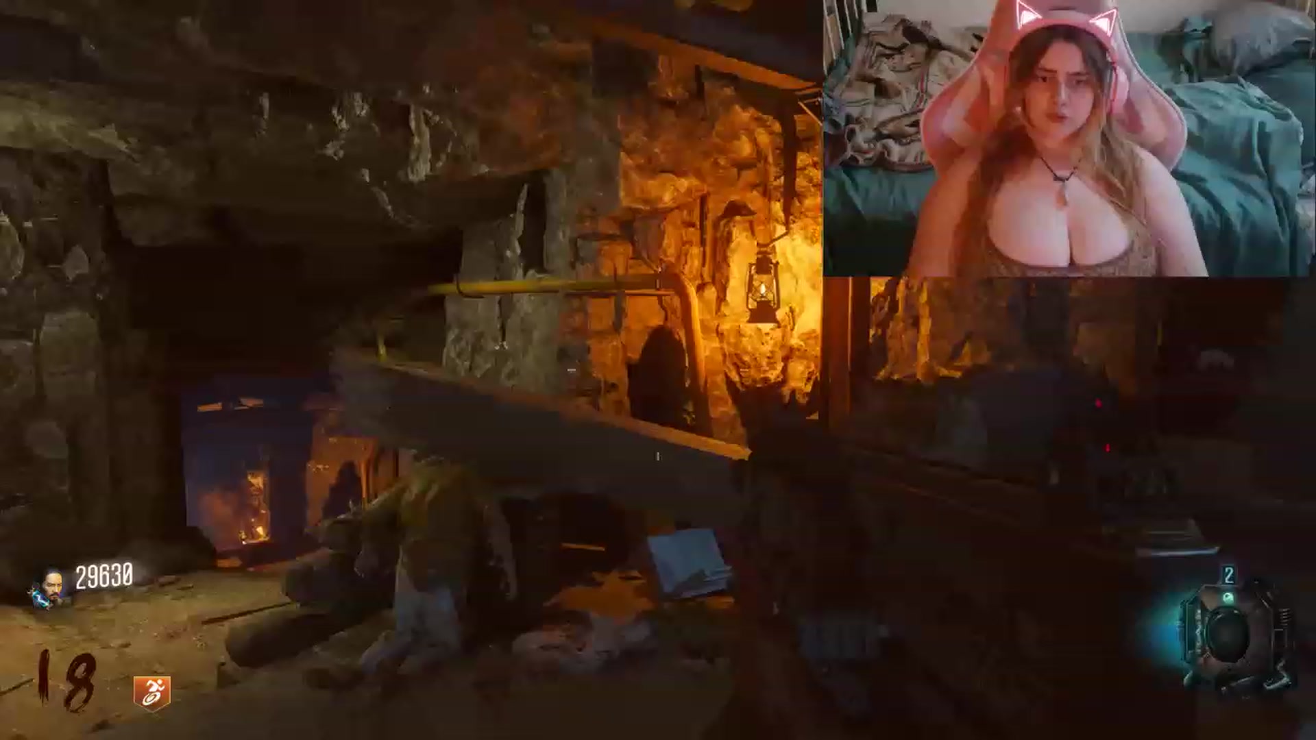 Gallery image thumbnail from UrGamerGirl's myfreecams stream on, 08/14/2023, 20:59 image 8 of 20