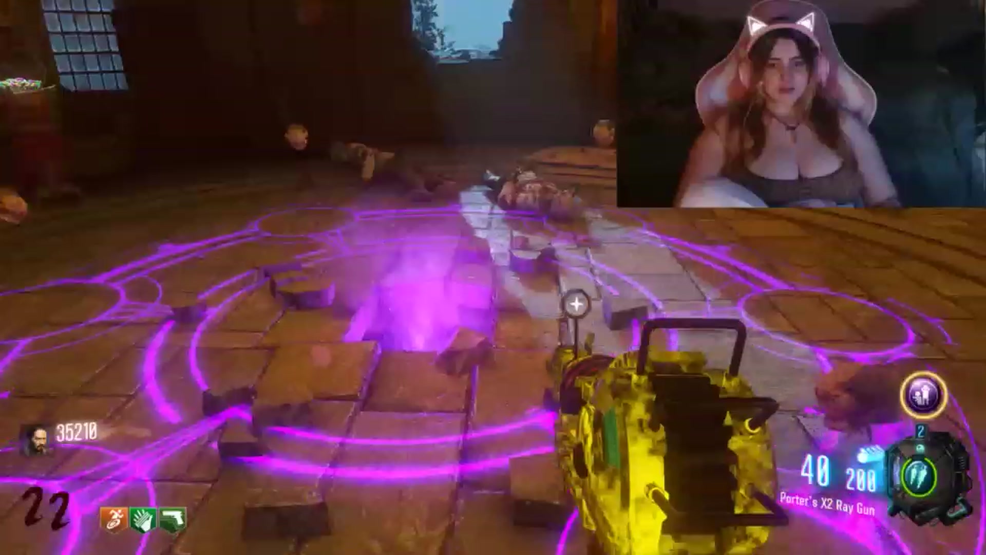 Gallery image thumbnail from UrGamerGirl's myfreecams stream on, 08/14/2023, 20:59 image 19 of 20