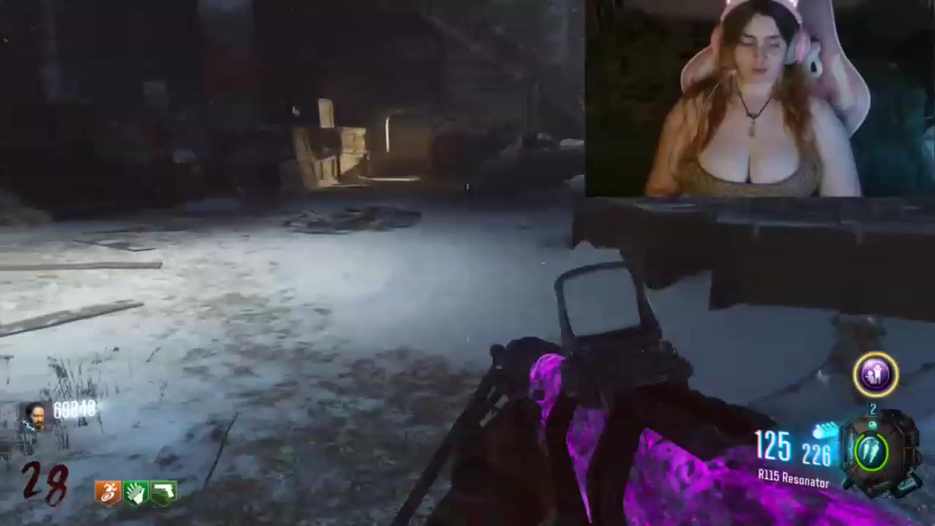 Gallery image thumbnail from UrGamerGirl's myfreecams stream on, 08/14/2023, 21:36 image 7 of 20