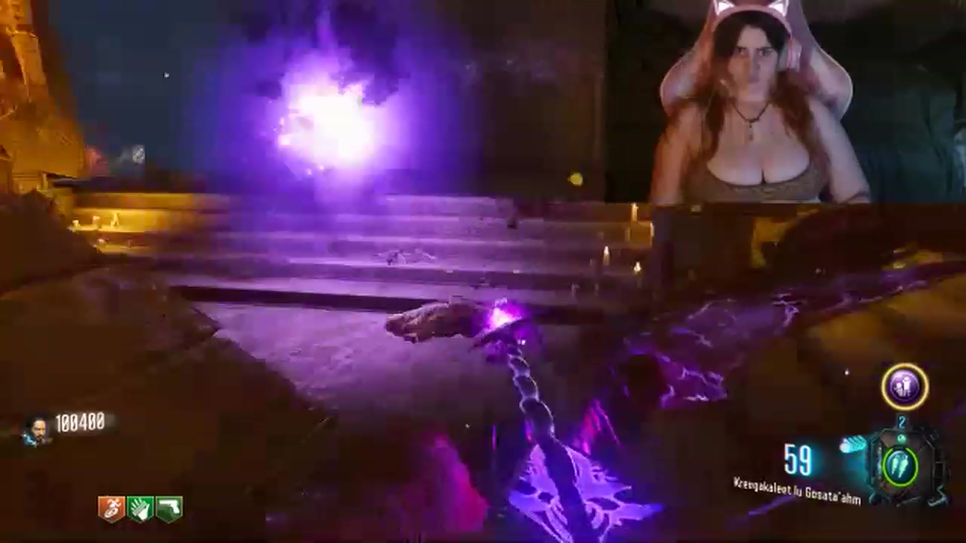 Gallery image thumbnail from UrGamerGirl's myfreecams stream on, 08/14/2023, 21:36 image 18 of 20