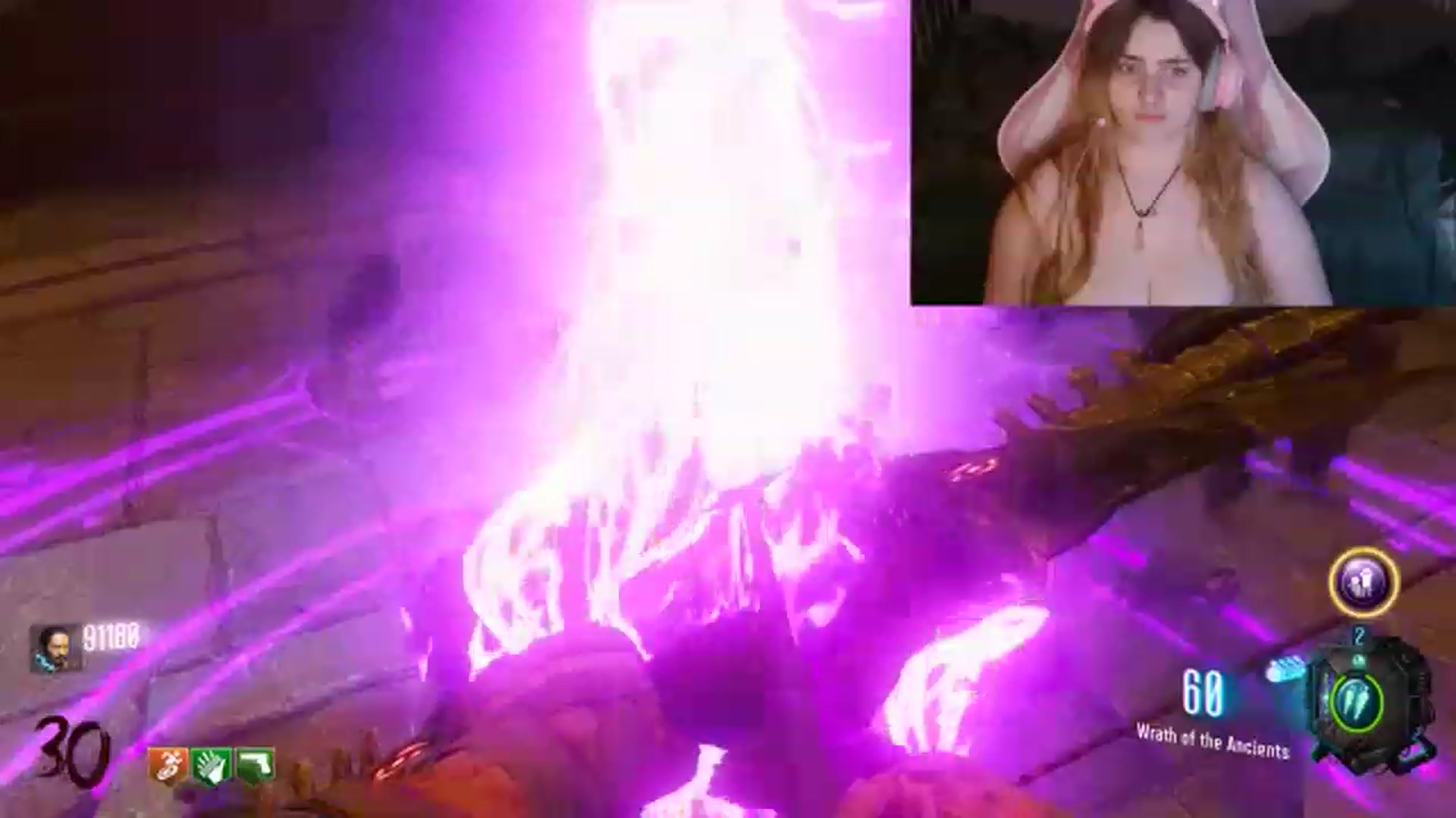 Gallery image thumbnail from UrGamerGirl's myfreecams stream on, 08/14/2023, 21:36 image 15 of 20